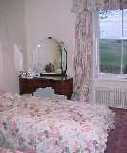 Northumberlandfarmhouse twin bedroom